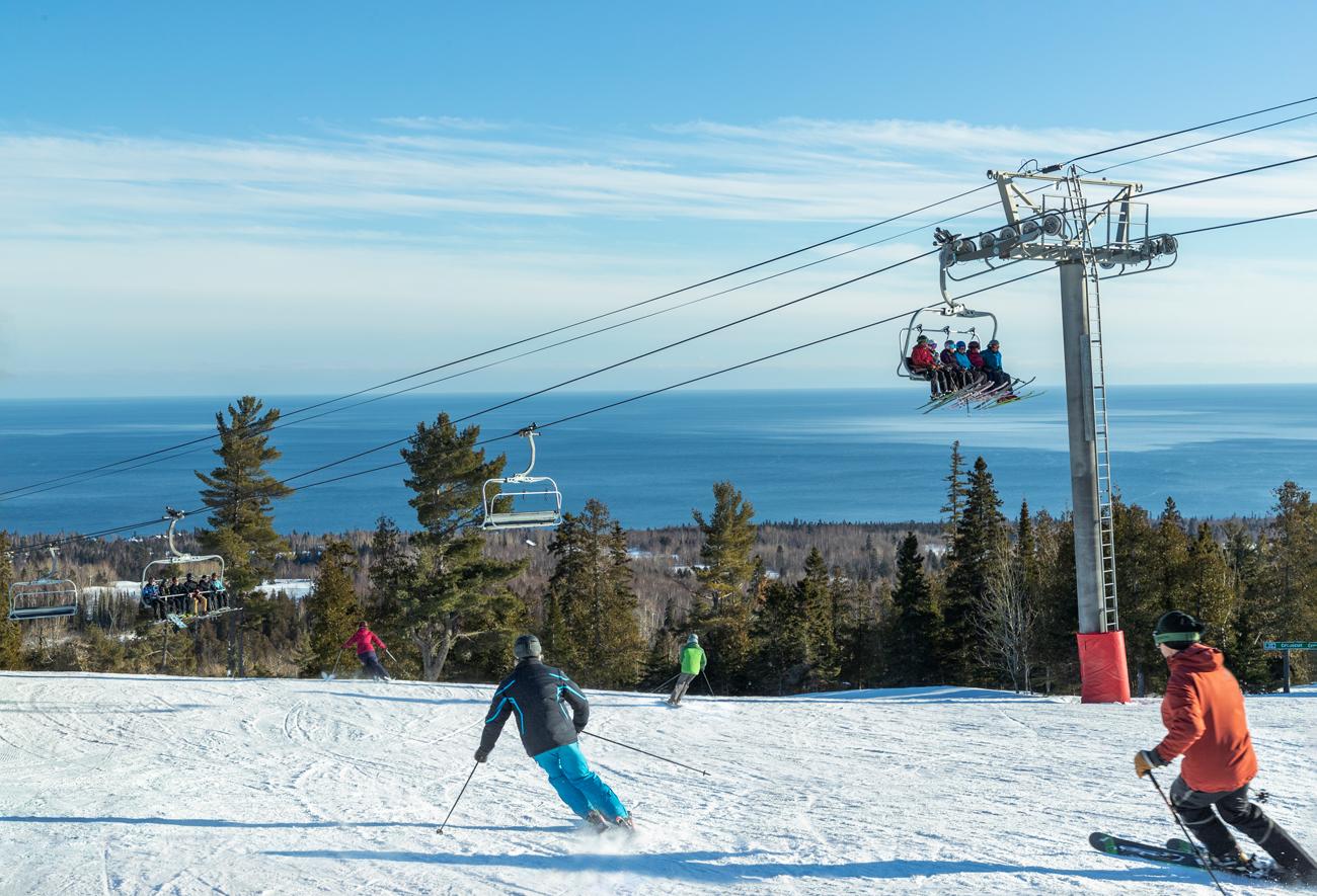 Lift Ticket Reloads Lutsen Mountains